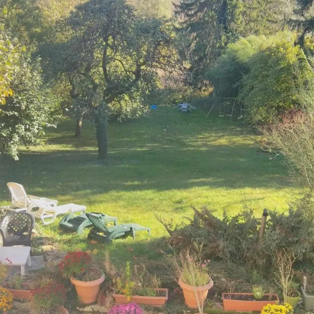 A La Grenouille Du Jura Hotel Bellignat 3*,