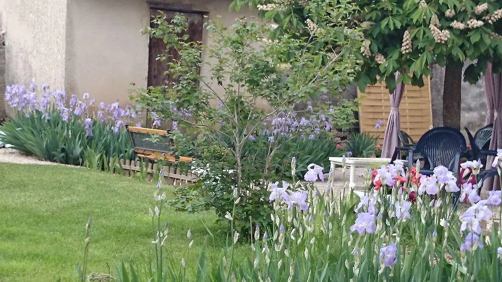 *** Guest house A La Grenouille Bed & Breakfast Bellignat France