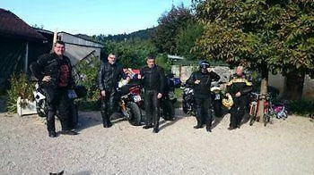 Gasthuis A La Grenouille Du Jura Hotel Bellignat