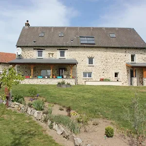  Bed & Breakfast Maison Le Barrage