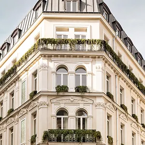 Chateau Des Fleurs - Champs-elysees Hotel