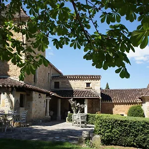 Domaine Du Cardou Guest house