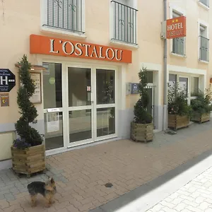 2* Hotel L'ostalou