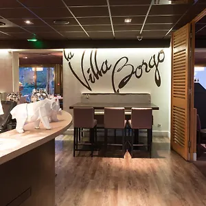 La Borgo Hotel