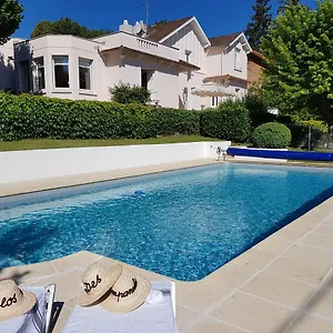 3* Bed & Breakfast Clos Des Campanules