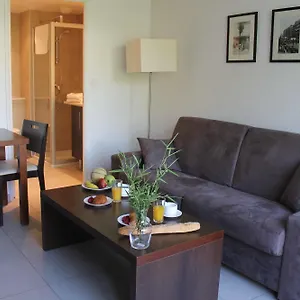  Hotel Services Calypso Calanques Frankrijk
