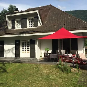  Bed & Breakfast Maison Le Boubioz