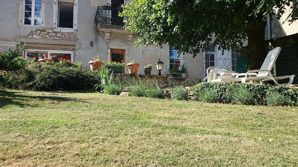 Hotel A la Grenouille du Jura à Bellignat